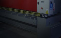 cięcie metali CNC cięcie metali CNC